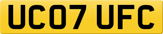 UC07UFC